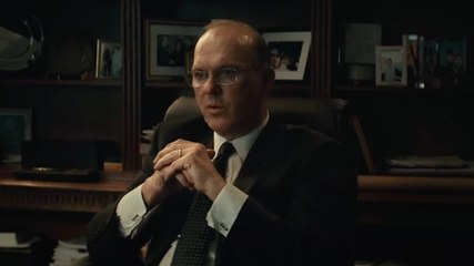 Netflix : bande-annonce de "Worth", le film sur les attentats du 11 septembre