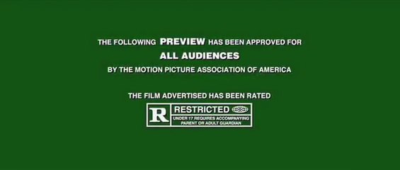 Das Ding aus einer anderen Welt Trailer (2) OV