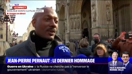 Harry Roselmack: "Les rédactions nationales étaient très parisiennes, Jean-Pierre Pernaut a fait d'un journal national un journal de toute la France"