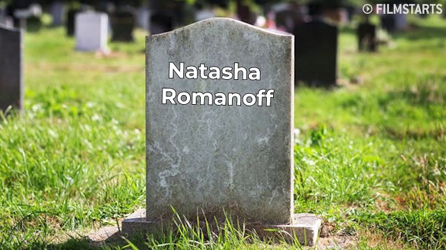 Black Widow: Das bedeutet die Post-Credit-Scene (FILMSTARTS-Original)