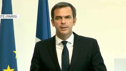 Olivier Véran pense à prolonger l'usage du pass sanitaire après le 15 novembre