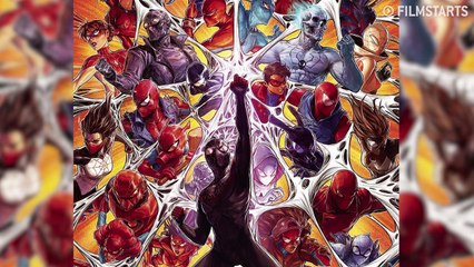 Spider-Man 3: Die Rückkehr von Tobey Maguire und Andrew Garfield (FILMSTARTS-Original)