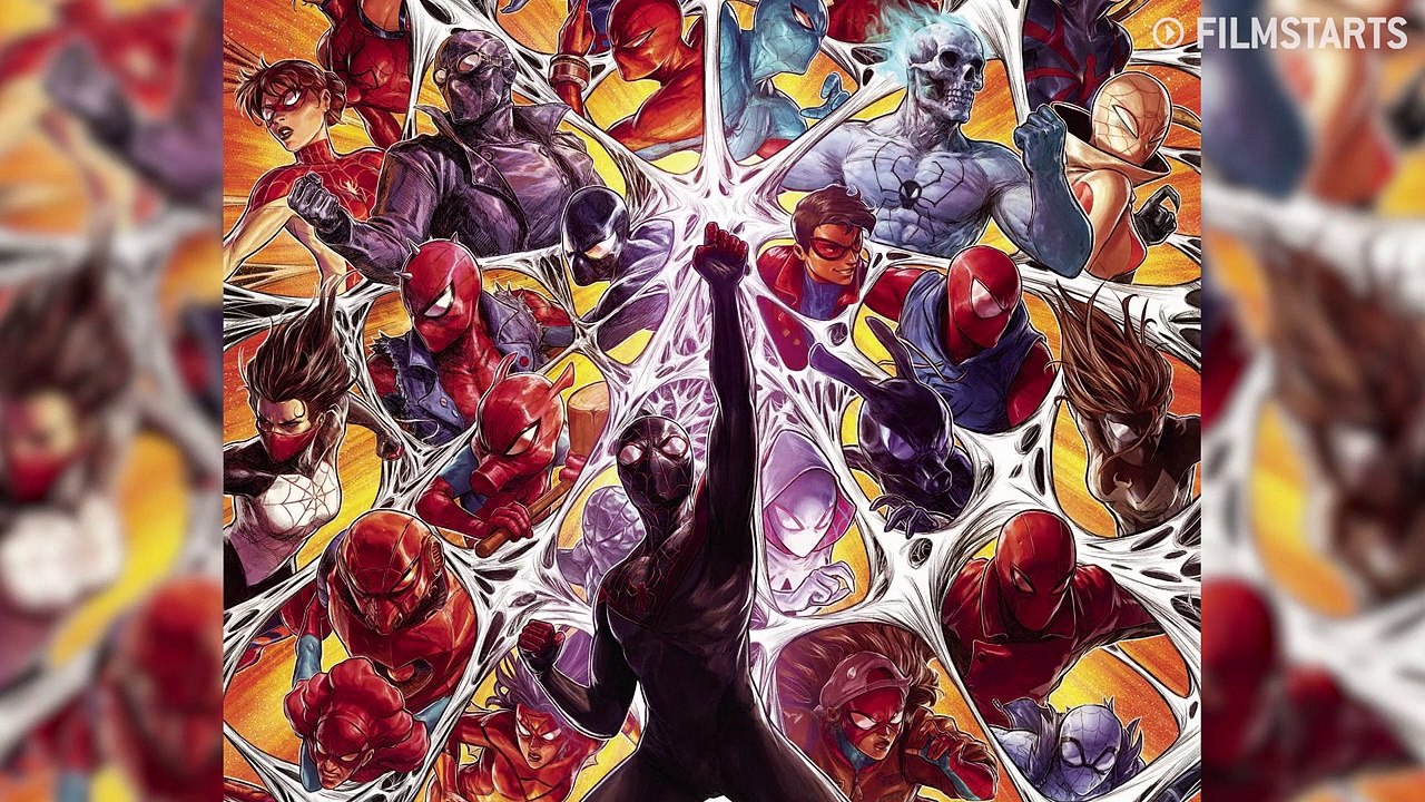 Spider-Man 3: Die Rückkehr von Tobey Maguire und Andrew Garfield (FILMSTARTS-Original)