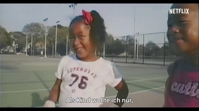 Naomi Osaka Trailer OmdU