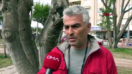 Bacağını kaybetmişti! Kalbi duran Mahra hayata döndürüldü