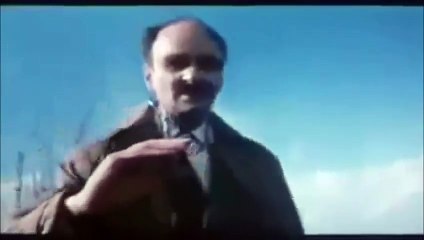 Pink Floyd - The Wall Trailer OV