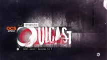 Outcast - S1E7/8 - OCS