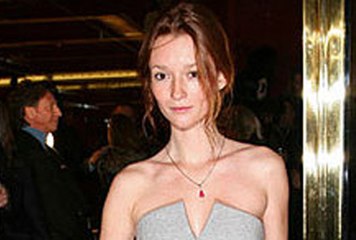 Audrey Marnay en Interview Vidéo (Suite)