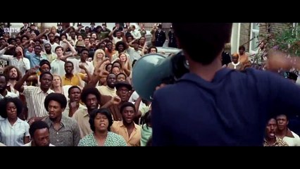 Small Axe Trailer First Look Trailer OV