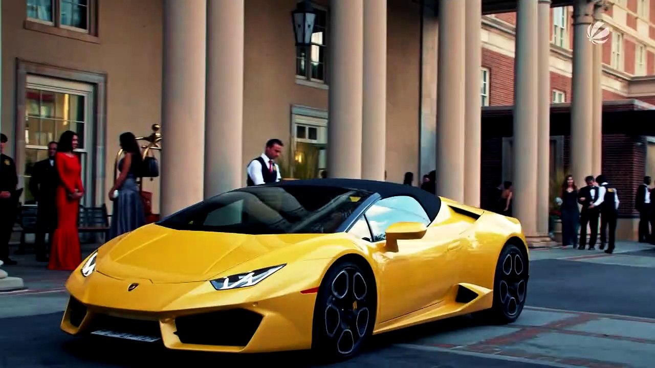 MacGyver (2016) - staffel 2 Trailer DF