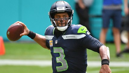 Hot Take: Wilson Will Go Further In The Playoffs Than Rodgers