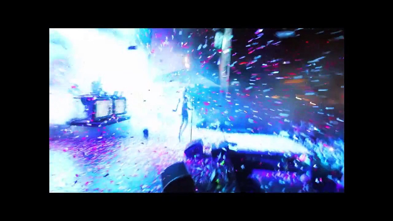 Follow Me Trailer DF