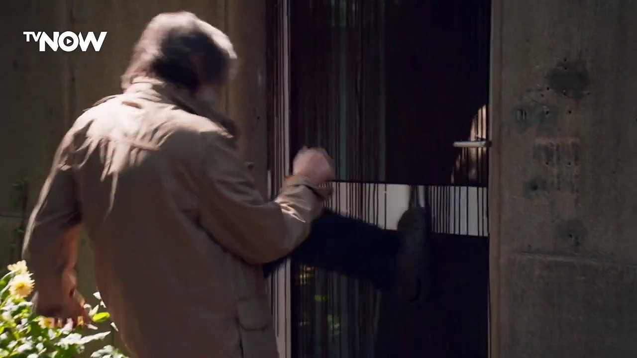 Unter Freunden stirbt man nicht Trailer DF