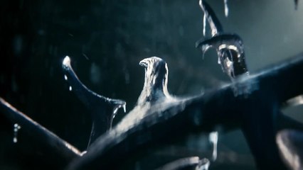 Shadow And Bone - Legenden der Grisha Teaser OV