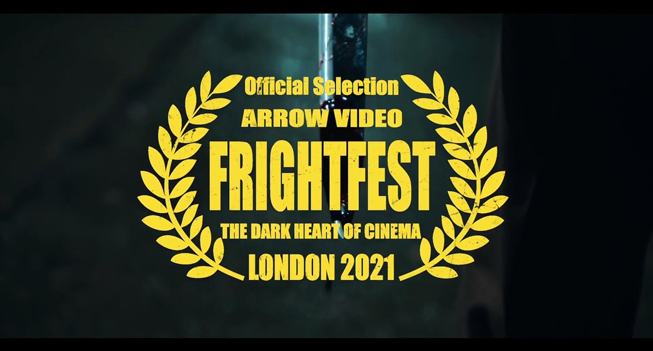 When The Screaming Starts Trailer OV