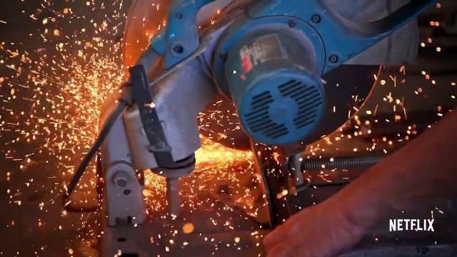 Car Masters - Von Schrott zu Reichtum Trailer OV