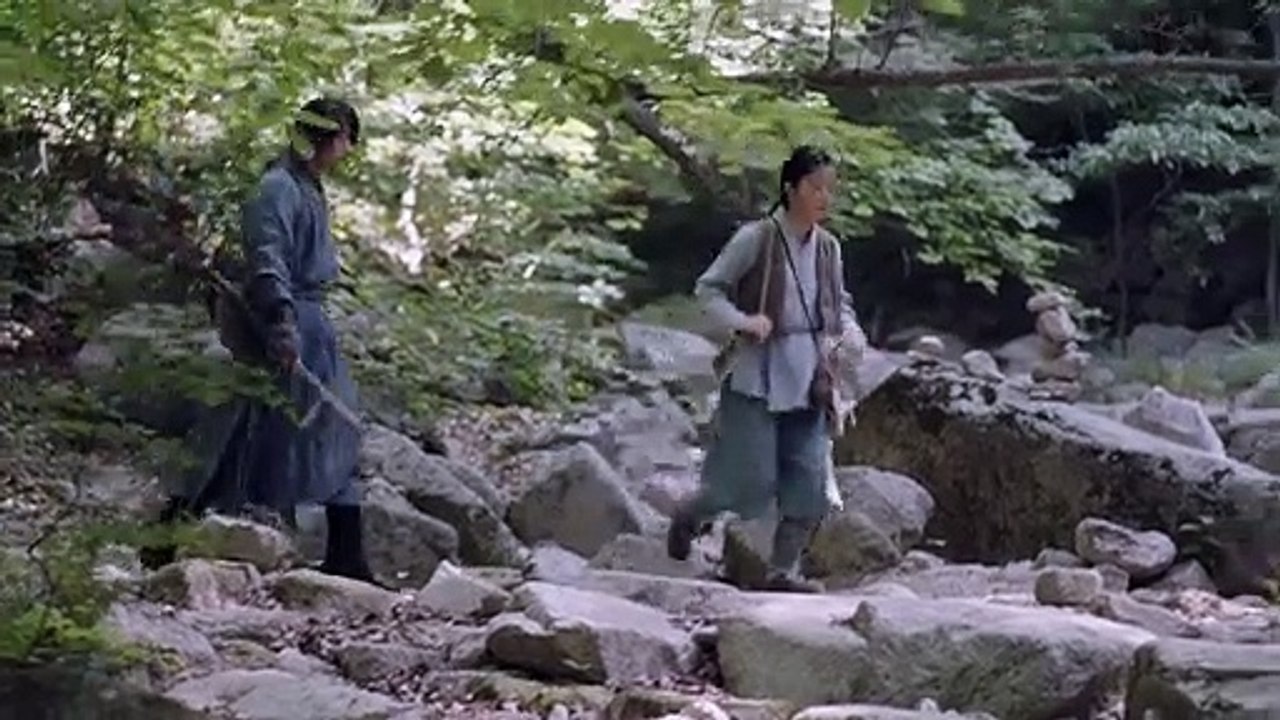 Geom-gaek Trailer OmeU