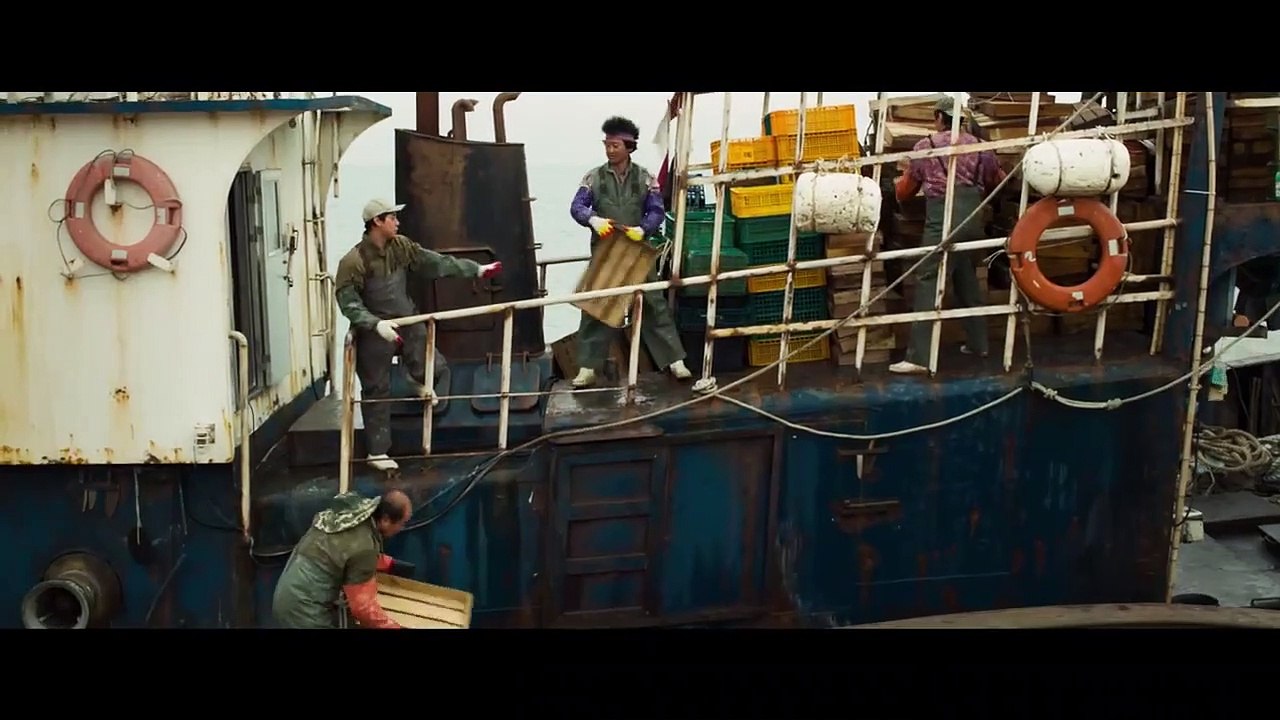 Sea Fog Trailer (2) OmeU