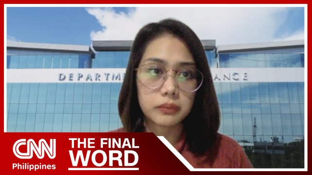 Lawmakers drum up calls to suspend excise taxes on oil | The Final Word