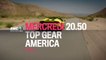 Top Gear América - saison 1 chaque mercredi - RMC Découverte