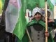 Gazans celebrate as Israel, Hamas commit to truce