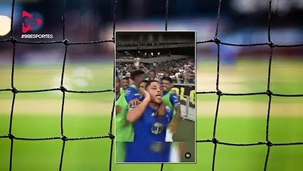 98 Esportes | A FMF suspendeu o Mascote Galo Doido. A punição foi justa?