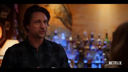 Virgin River Trailer OV