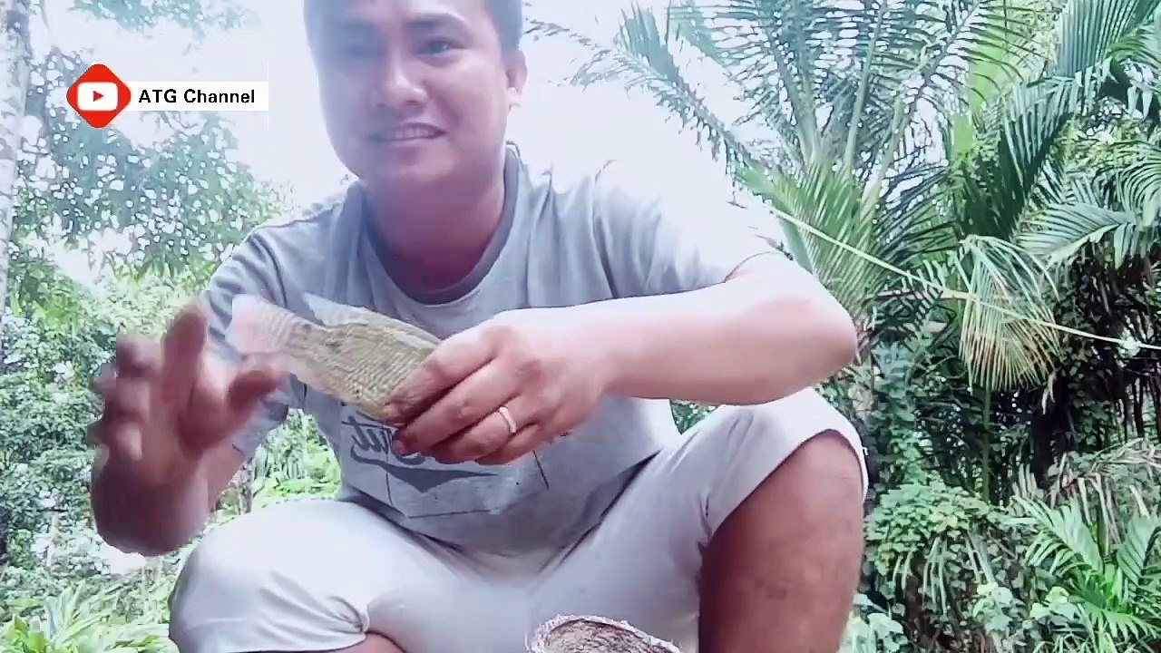 Mancing_Di Kolam Dapat Banyak
