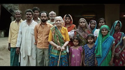 Der weiße Tiger Trailer (2) OV