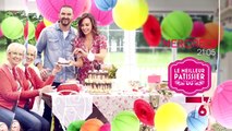 Le meilleur pâtissier (m6) La finale