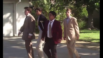 Ham On Rye Trailer OV