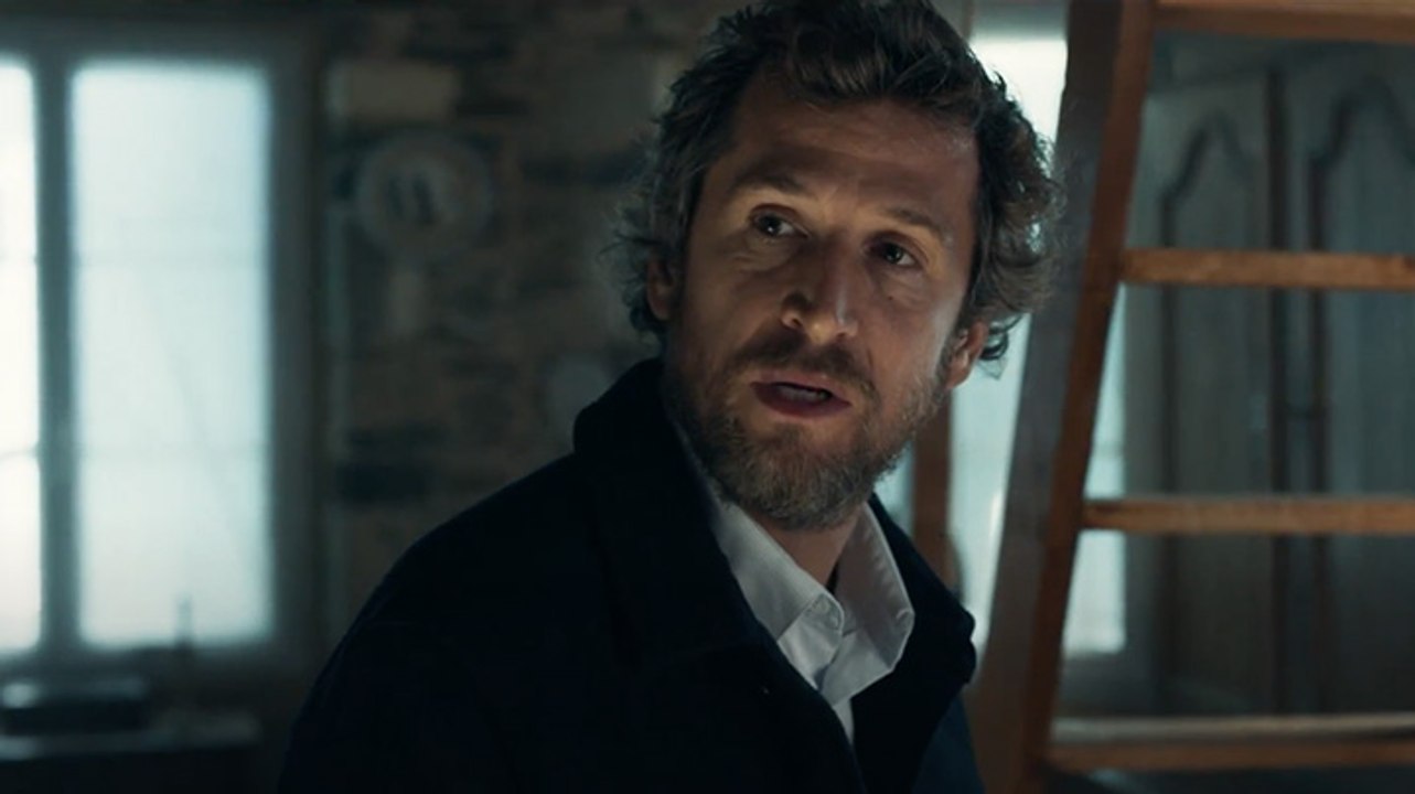 "Lui" : la bande-annonce du nouveau film de Guillaume Canet dévoilée !