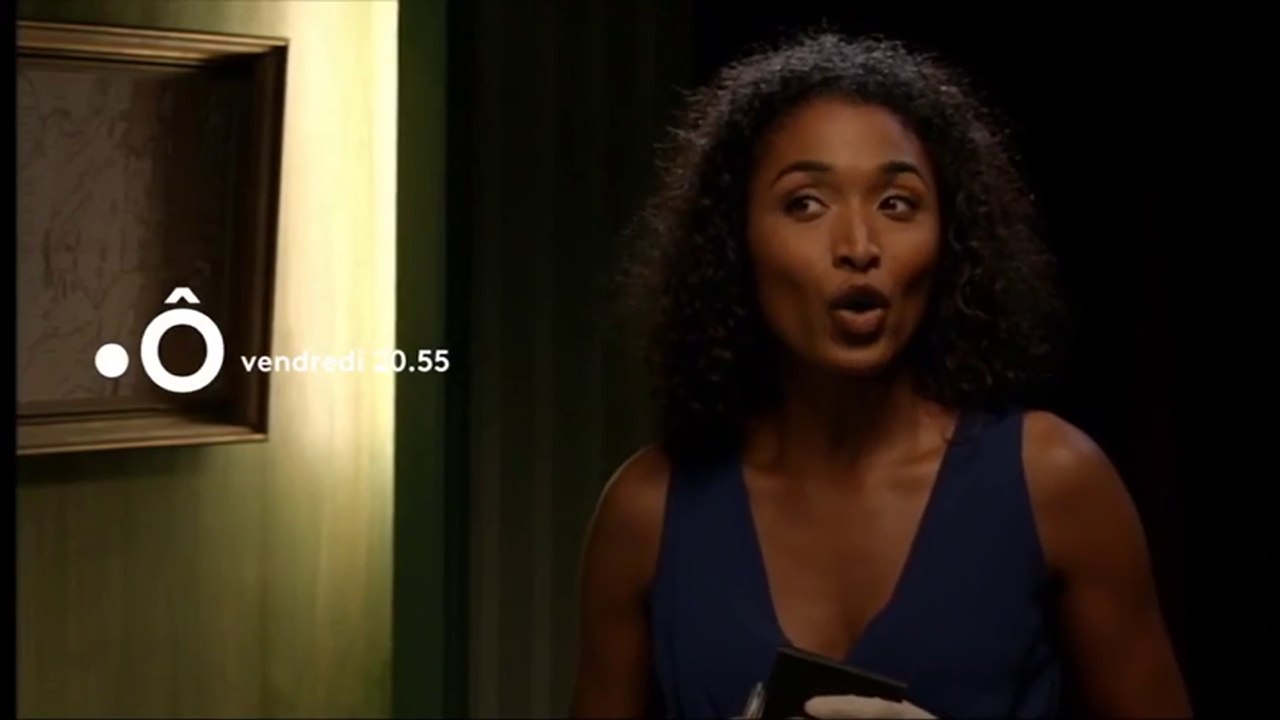 Meurtres au paradis - Recette mortelle - france ô - 23 11 18