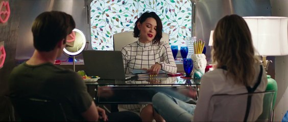 Playing God Trailer OV