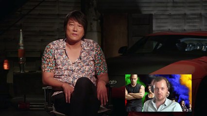 Fast & Furious 9: Was bedeutet die Abspannszene? (FILMSTARTS-Original)