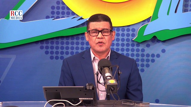 Ricardo Nieves: Feliz día para todas las damas y las medidas tomadas por el presidente Luis Abinader