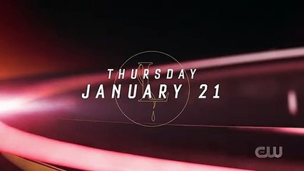 Legacies - staffel 3 Trailer OV