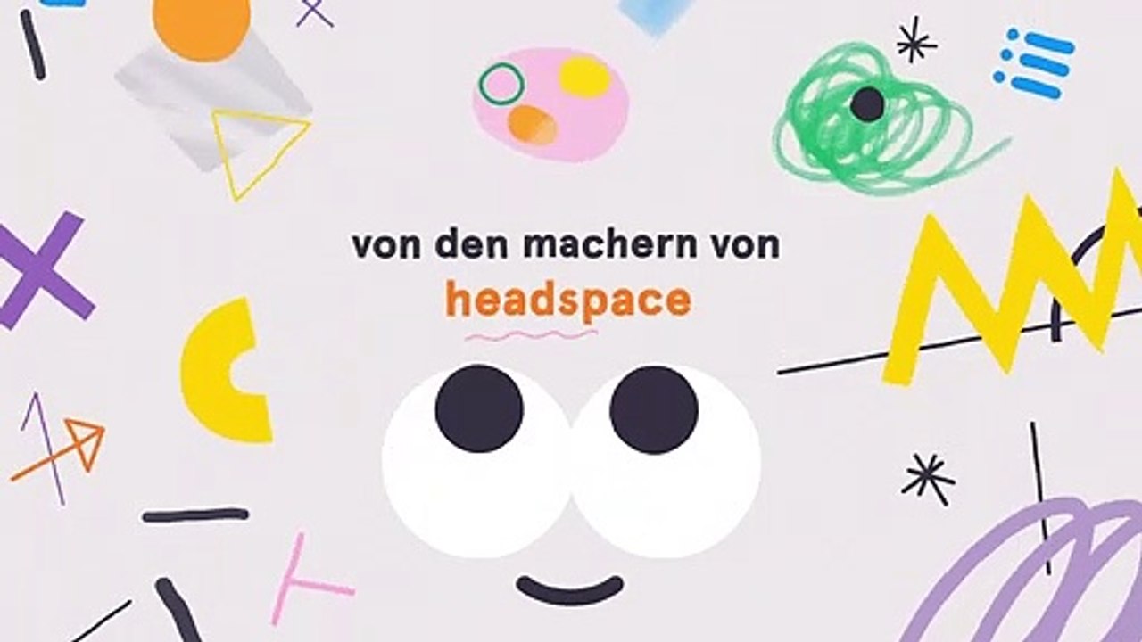 Headspace: Eine Meditationsanleitung Trailer DF