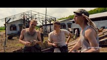 De Oost Trailer (2) OV