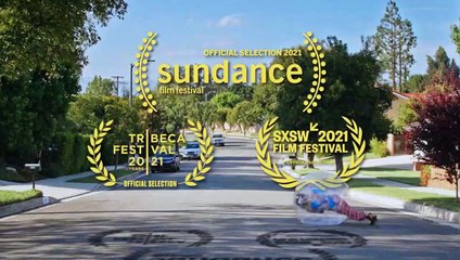 How It Ends Trailer DF