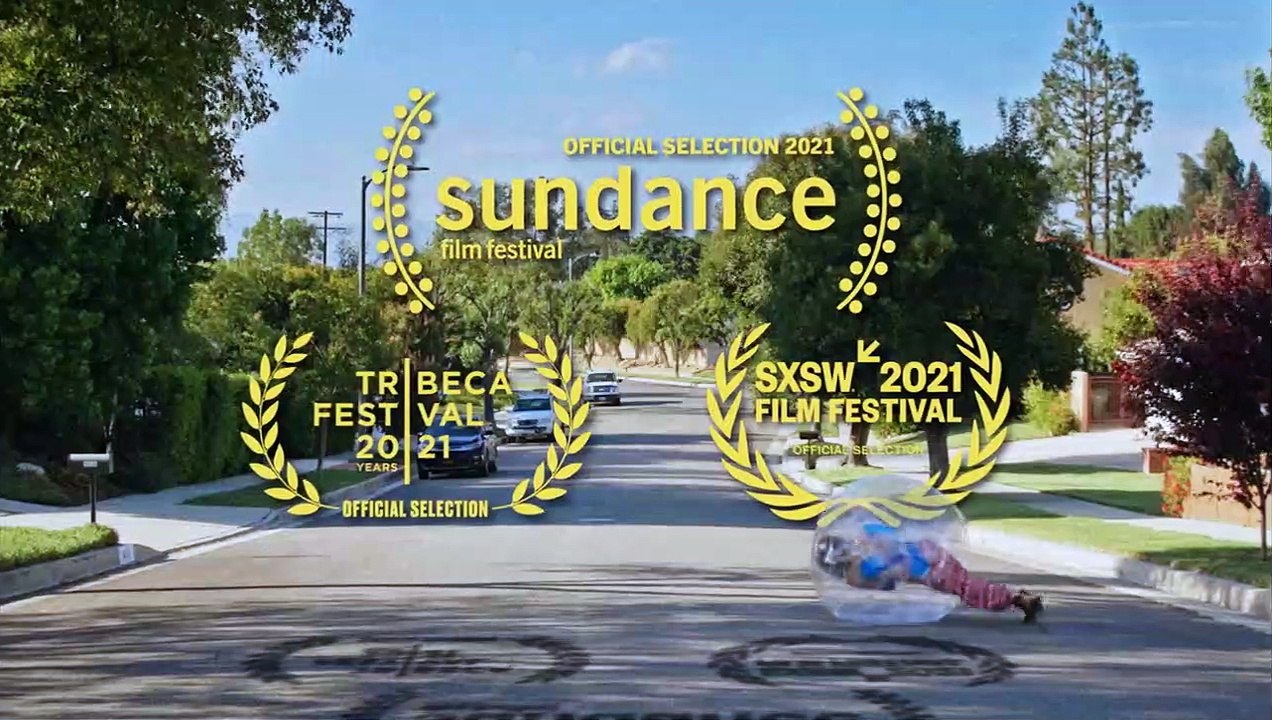 How It Ends Trailer DF