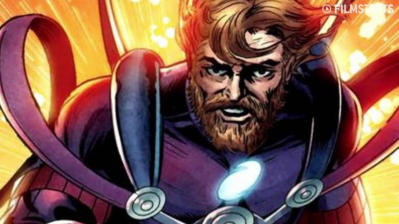 Loki Finale: Wer steckt wirklich hinter der TVA? (FILMSTARTS-Original)