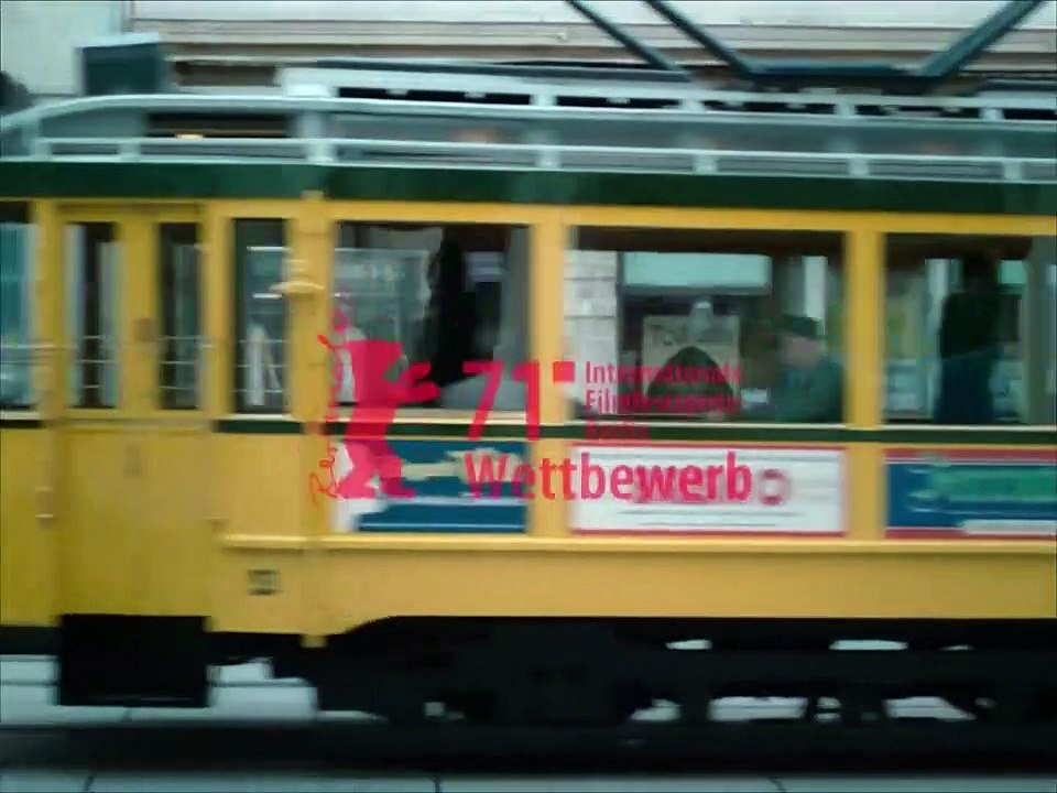 Fabian oder Der Gang vor die Hunde Trailer DF