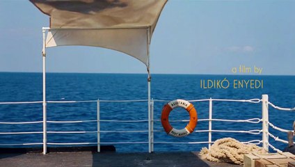 Die Geschichte meiner Frau Trailer (2) OV
