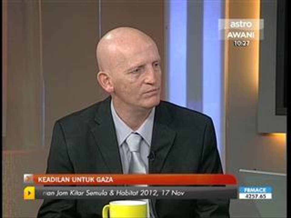 Agenda Awani