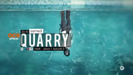 Quarry - S1E8 - OCS