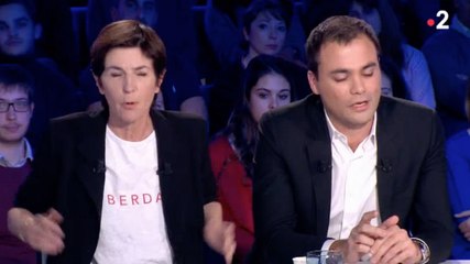 Olivier Faure s'en prend à Charles Consigny