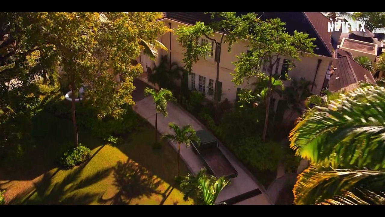 Outer Banks - staffel 2 Trailer DF