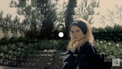 Le Mépris (france 5) bande-annonce