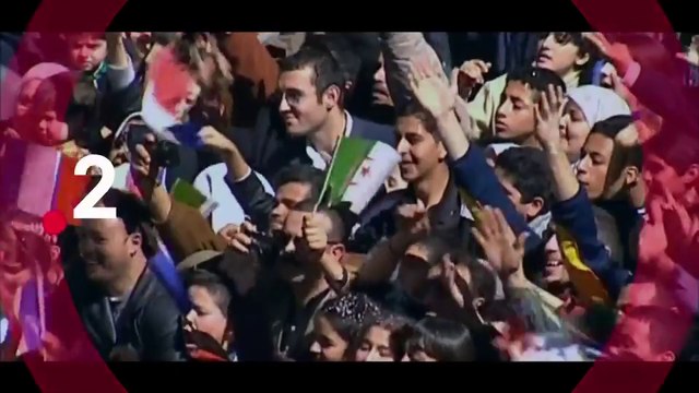 France-Algérie : une histoire de famille (France 2) : 50 ans d'histoire commune entre la France et l'Algérie
